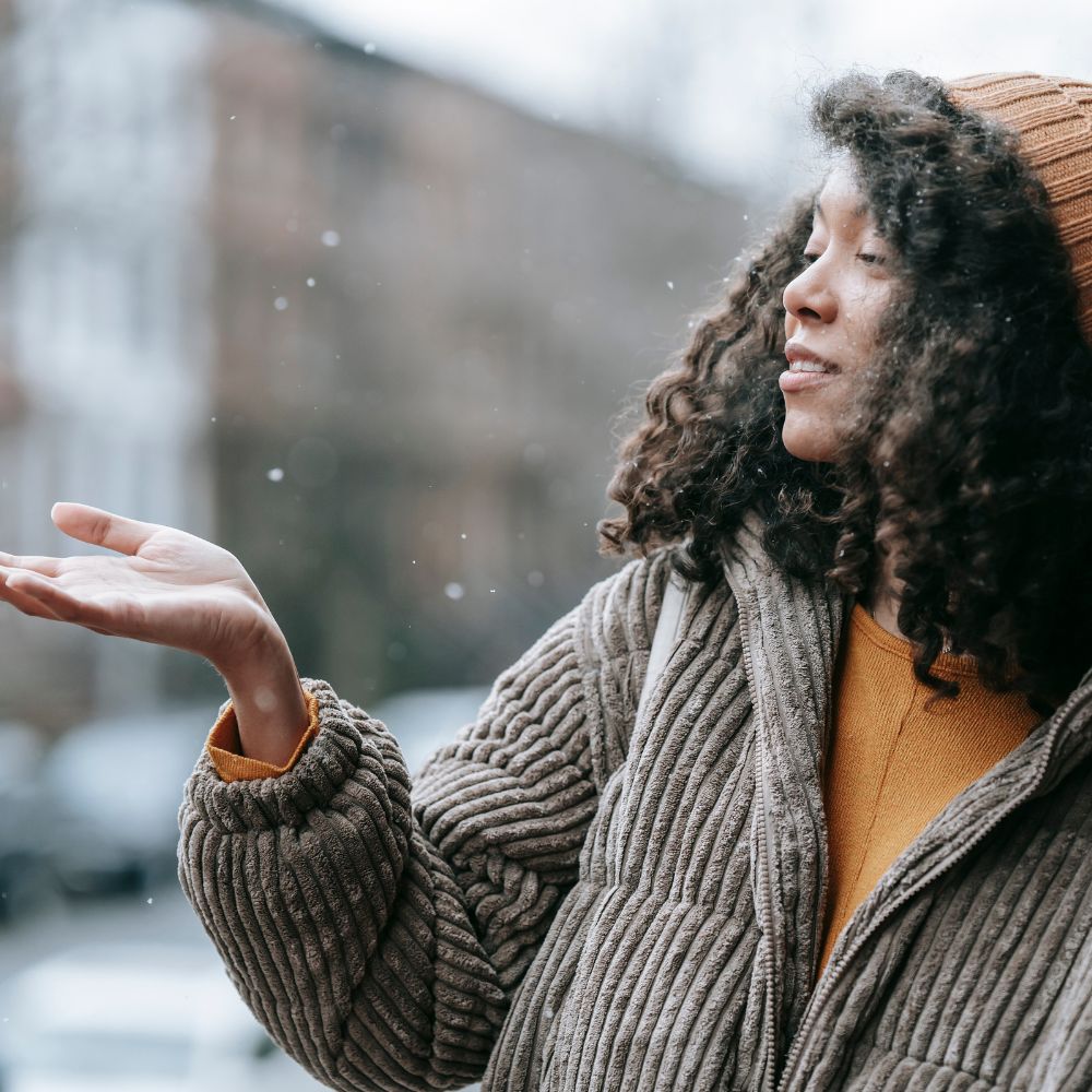 Winter Wellness Essentials
