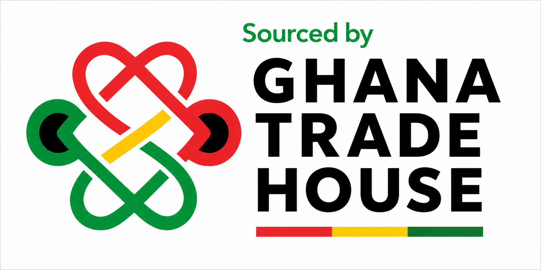 Sourced by Ghana Trade House USA — official GEPA trade platform banner