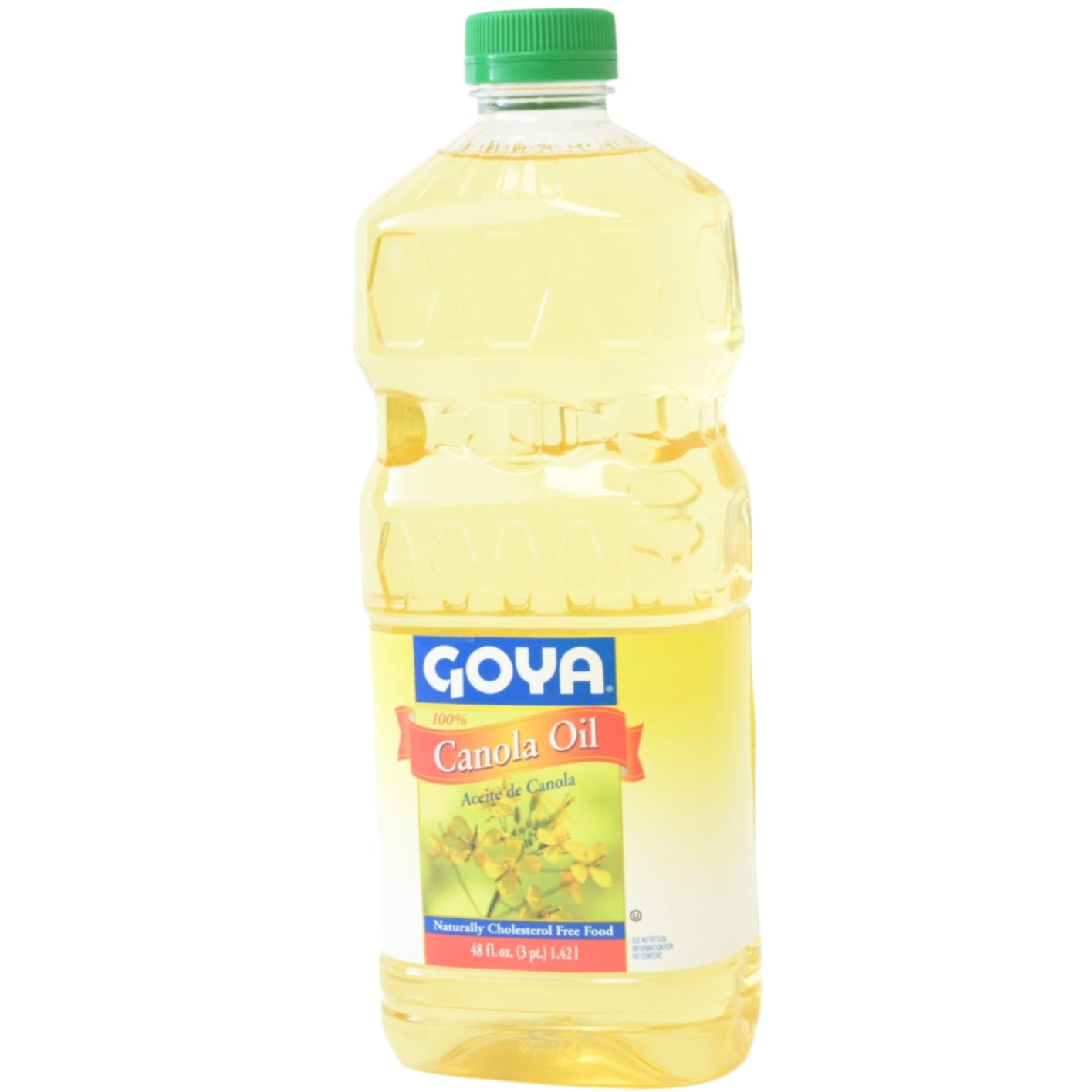 Goya Canola Oil African Delights Grocery Store near me Nigerian Ghanaian food Black owned business