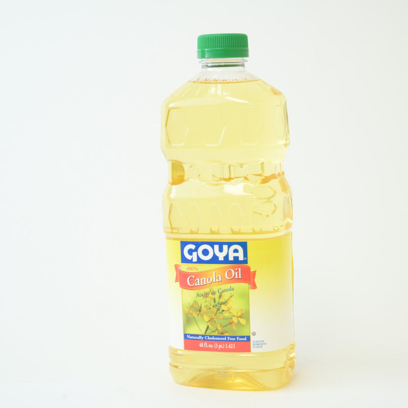 Goya Canola Oil