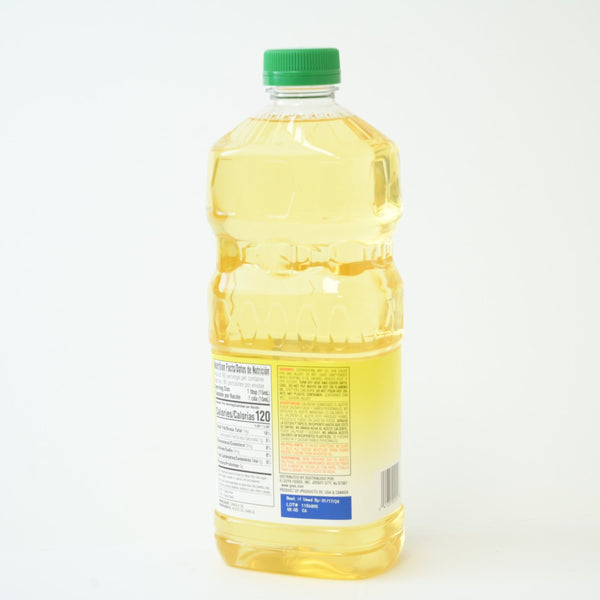 Goya Canola Oil