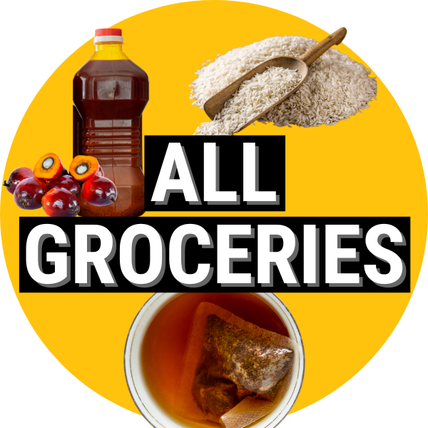 all groceries nigerian ghanaian liberian aftican store fast shipping 