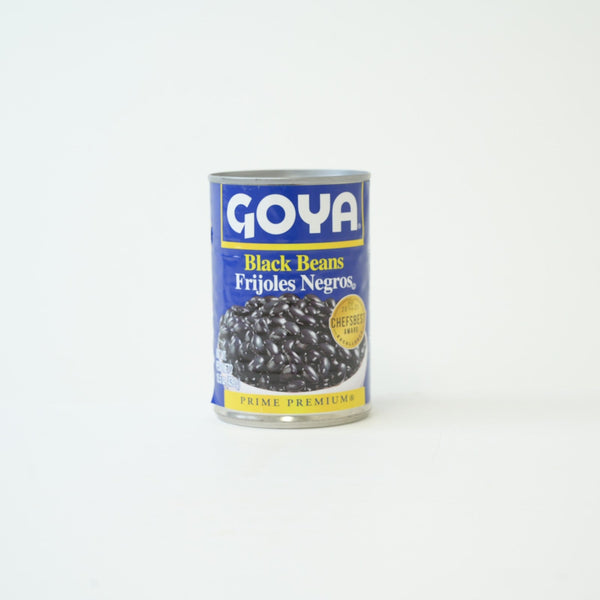 Goya Black Beans