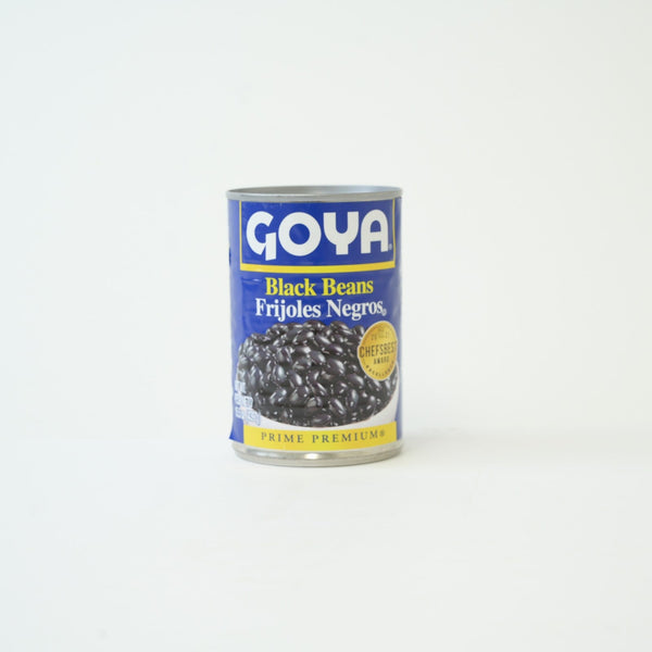 Goya Black Beans