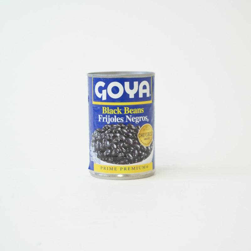 Goya Black Beans