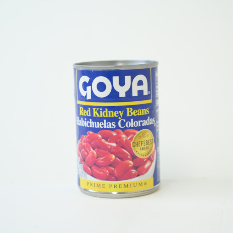 Goya Red Kidney Beans