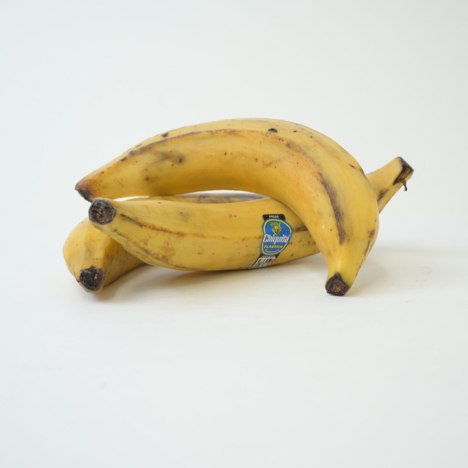 Fresh Ripe Plantain - 3