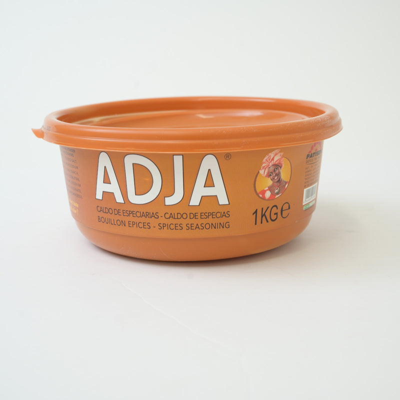 Adja Vegetable Bouillon Spices 1Kg