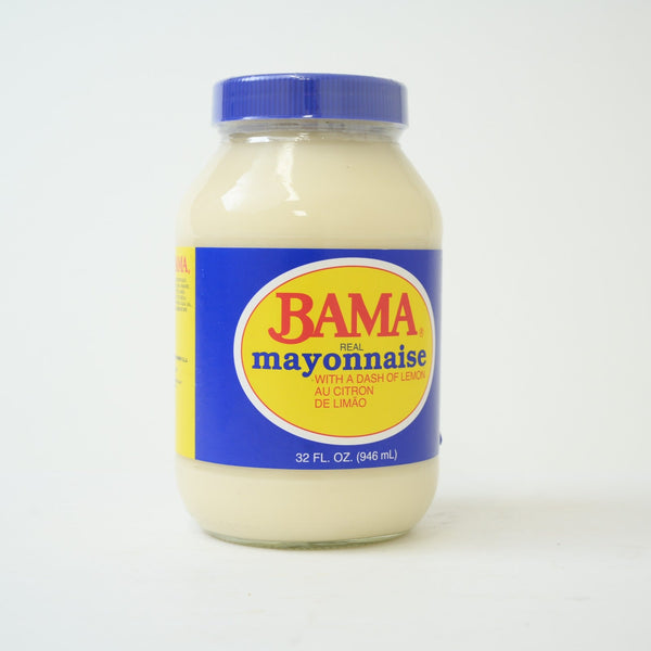Bama Mayonnaise 32 FL Oz