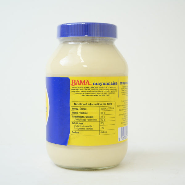Bama Mayonnaise 32 FL Oz