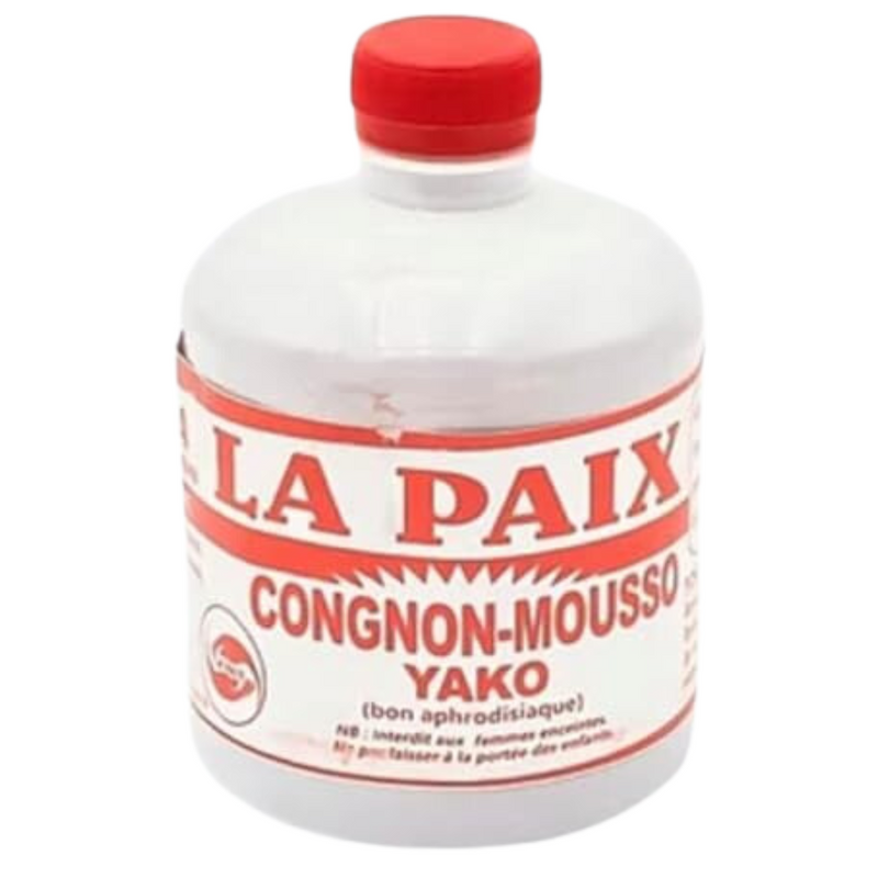 la paix la-paix  La Paix Congnon Mousso, Atote Drink, Organic Herbal Drink, African Grocery