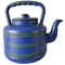 African Watering Can/Plastic Kettle/Satala With Handle and Lid | 1 Gallon