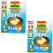 Plantain Cocoyam fufu golden tropics african grocery cassava yam potato fufu light soup grocery