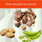 Plantain Cocoyam fufu golden tropics african grocery cassava yam potato fufu light soup grocery