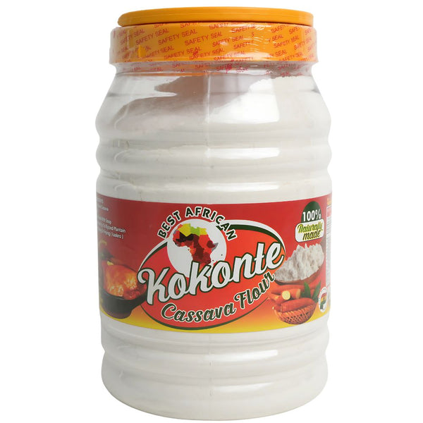 Country Lady's Cassava Flour 5 lbs