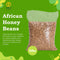 African Honey Beans, Oloyin Beans Authentic African Beans for Cooking, Premium African Honey Beans, Delicious Oloyin Beans, Traditional African Food Beans - 5lbs