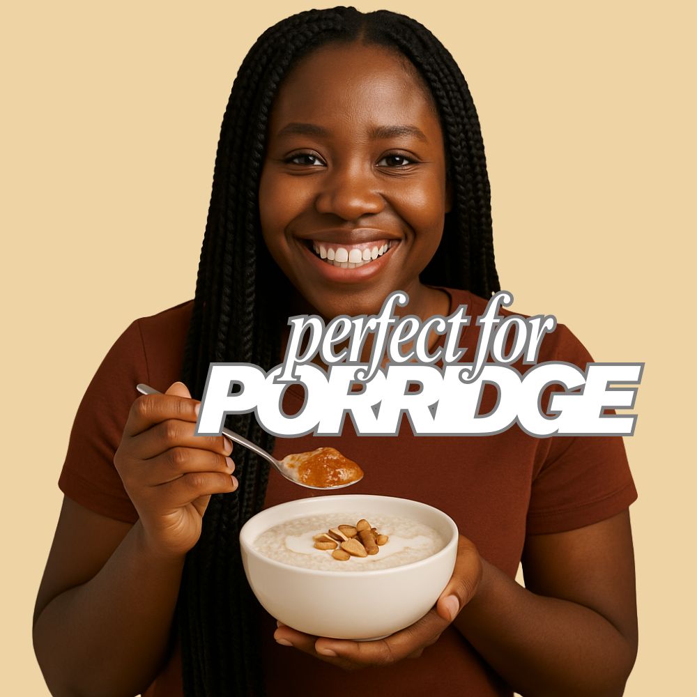 Best African Tapioca - Cassava