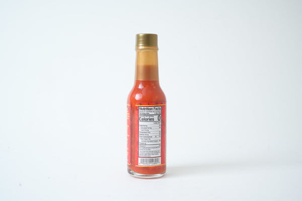 Spur Tree Jamaican Crushed Red Pepper Sauce