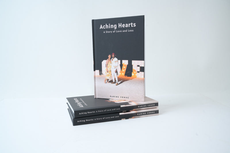 Aching Hearts: A Story of Love and Loss
