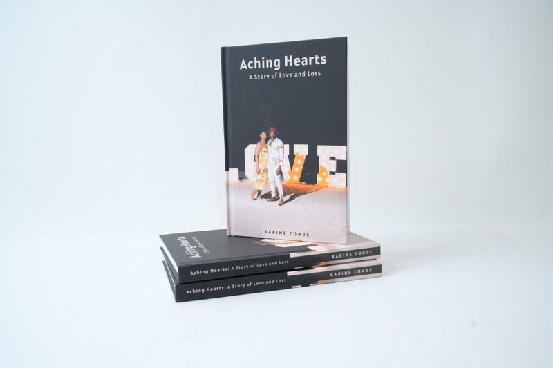 Aching Hearts: A Story of Love and Loss