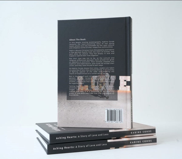 Aching Hearts: A Story of Love and Loss