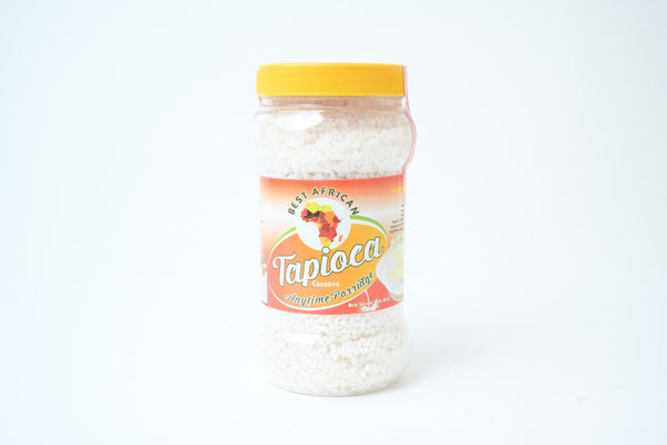 Best African Tapioca - Cassava