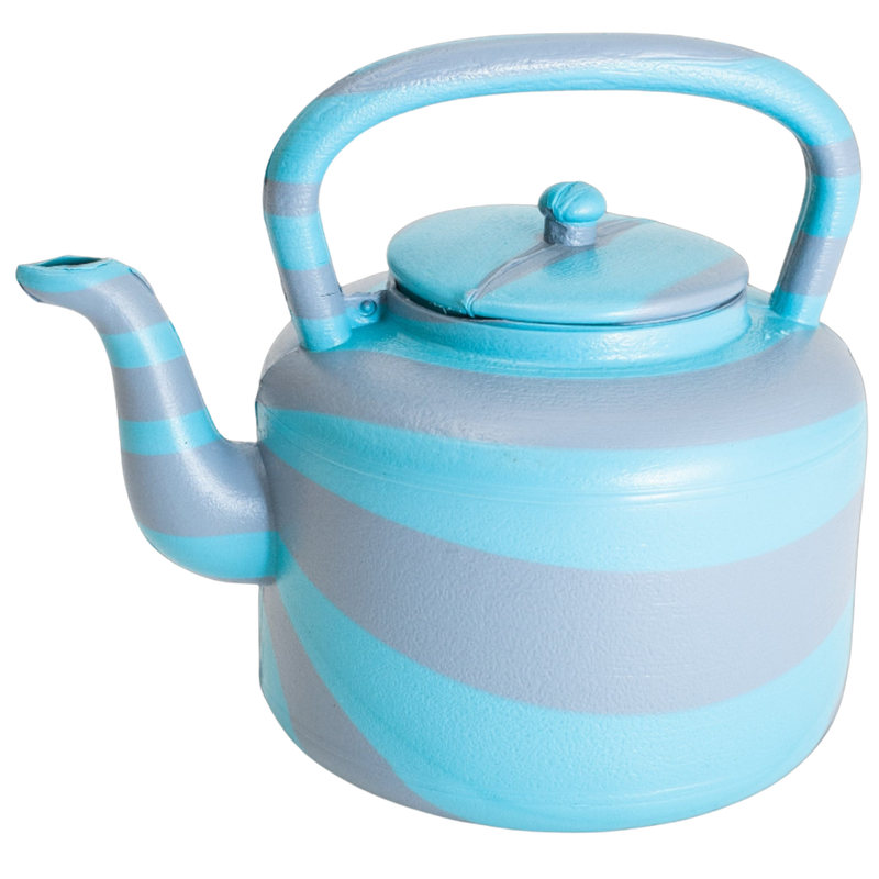  African watering can, Satala for Ramadan, Lota for Ramadan, traditional Ramadan utensil, African water container, African delights grocery store.