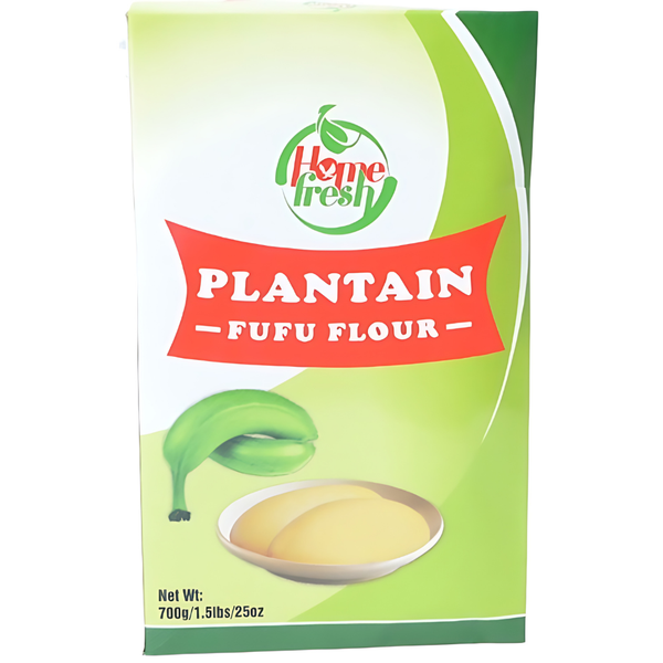 Plantain Cocoyam fufu golden tropics african grocery cassava yam potato fufu light soup grocery