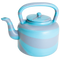 African Watering Can/Plastic Kettle/Satala With Handle and Lid | 1 Gallon