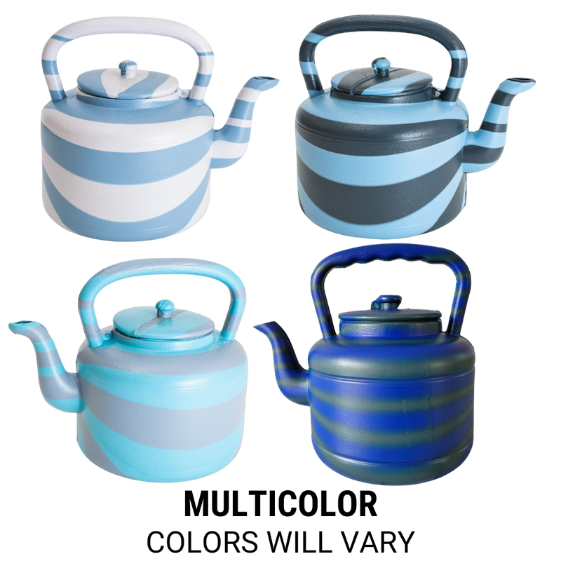  African watering can, Satala for Ramadan, Lota for Ramadan, traditional Ramadan utensil, African water container, African delights grocery store.