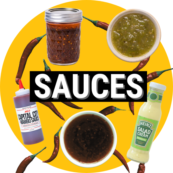 African sauces barbecue shiito shito heinz salsa stew palm oil