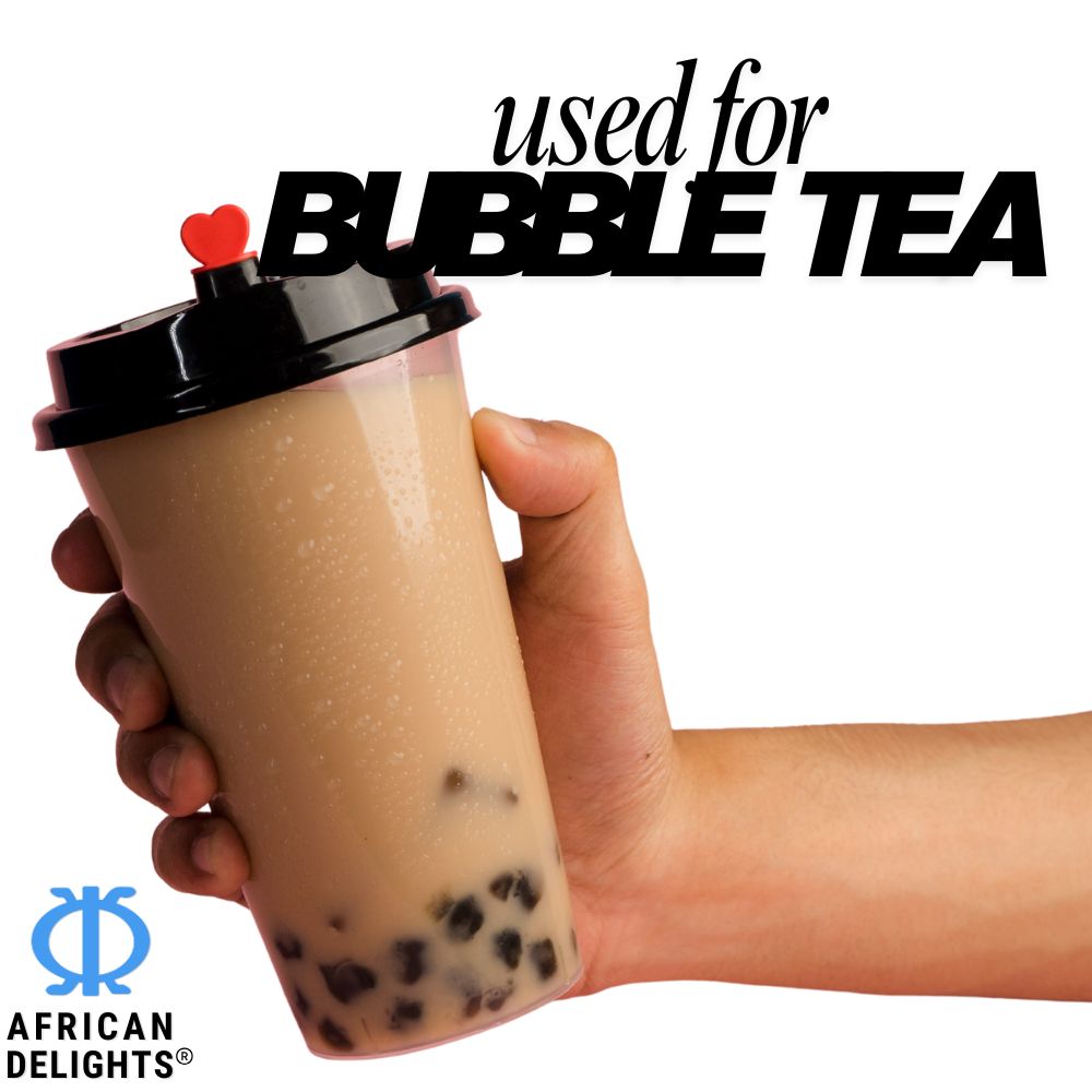 Best African Tapioca - Cassava