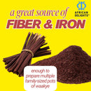 African Delights Waakye Leaves