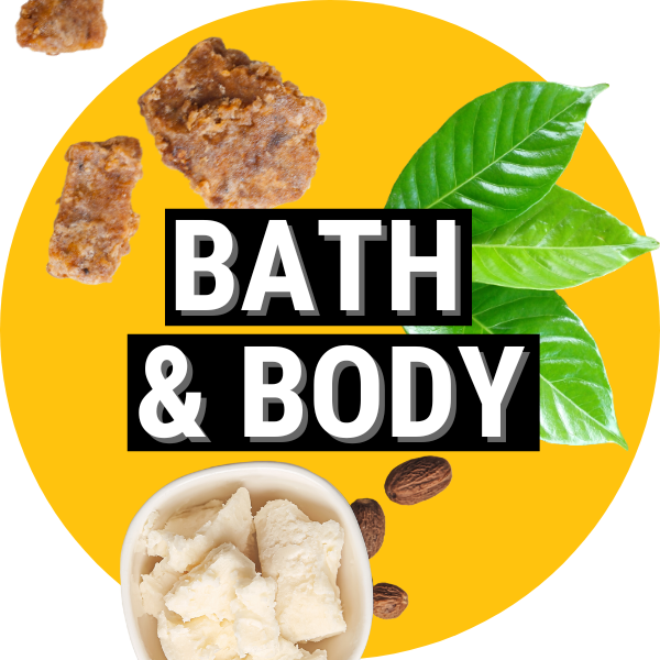 bath & body collection african store african wellness beauty