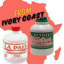 la paix la-paix  La Paix Congnon Mousso, Atote Drink, Organic Herbal Drink, African Grocery