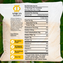 Ghana Gari 5lbs