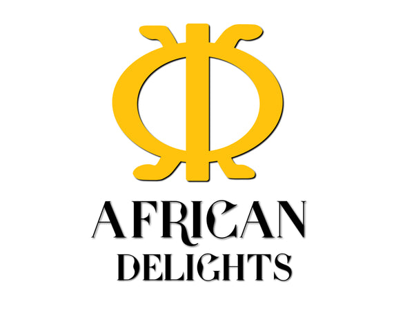 African Delights Store Gift Card
