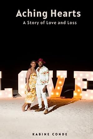 Aching Hearts: A Story of Love and Loss