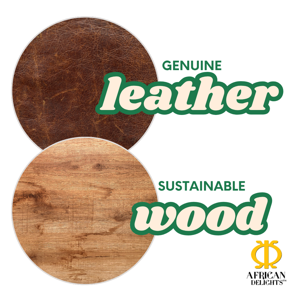 African Drum |  Djembe | Small or Large