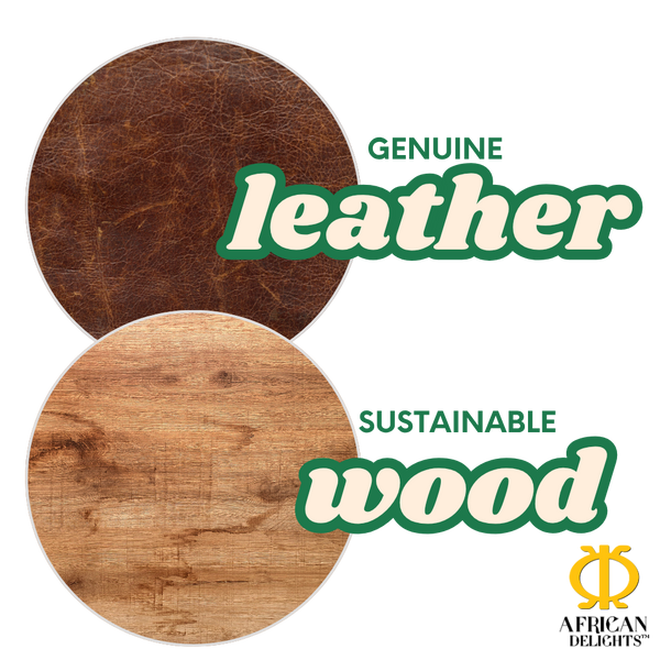 African Drum |  Djembe | Small or Large