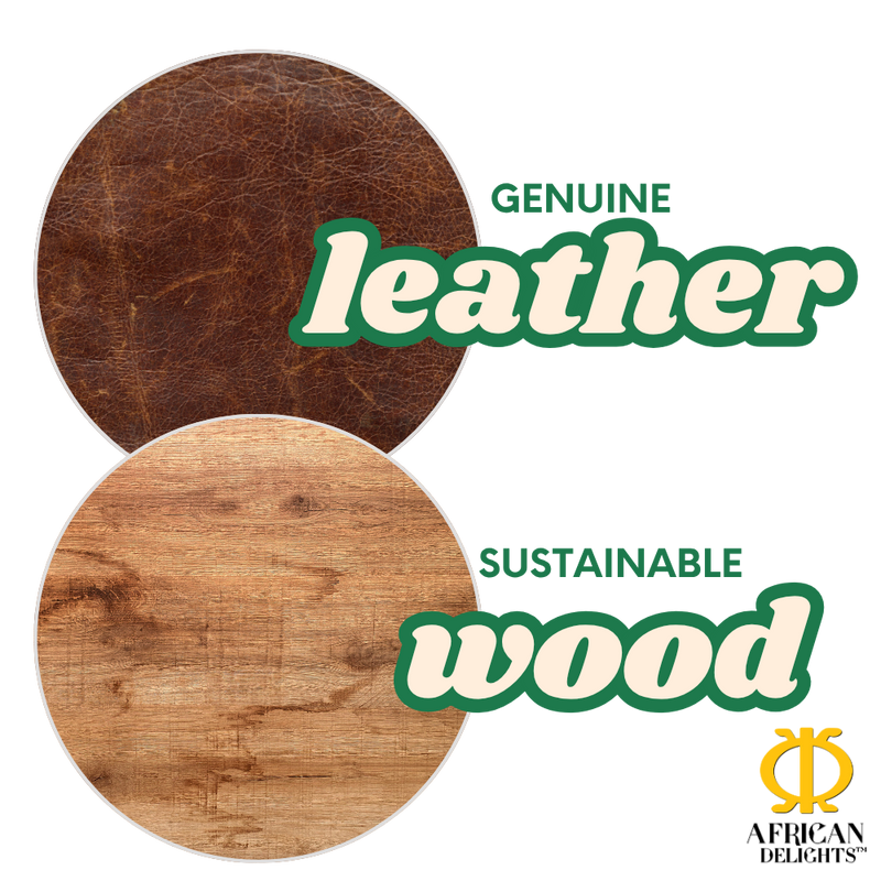 African Drum |  Djembe | Small or Large