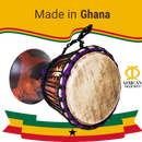 African Drum |  Djembe | Small or Large