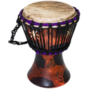 African Drum |  Djembe | Small or Large