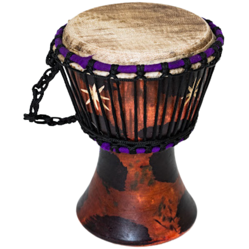 African Drum |  Djembe | Small or Large