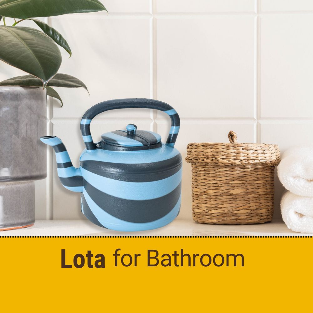 African Watering Can/ Satala/Lota for Ramadan