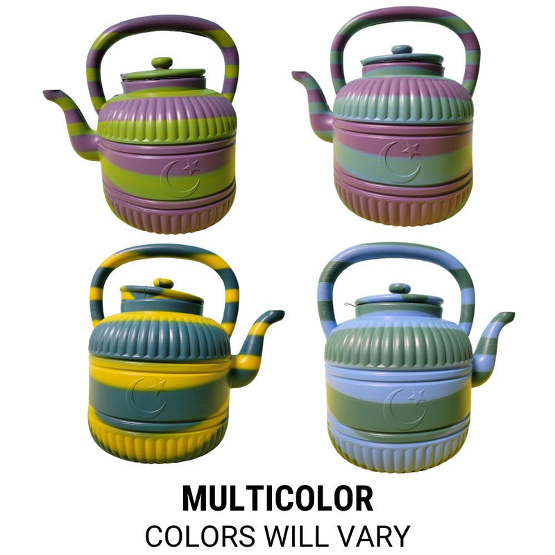  African watering can, Satala for Ramadan, Lota for Ramadan, traditional Ramadan utensil, African water container, African delights grocery store.