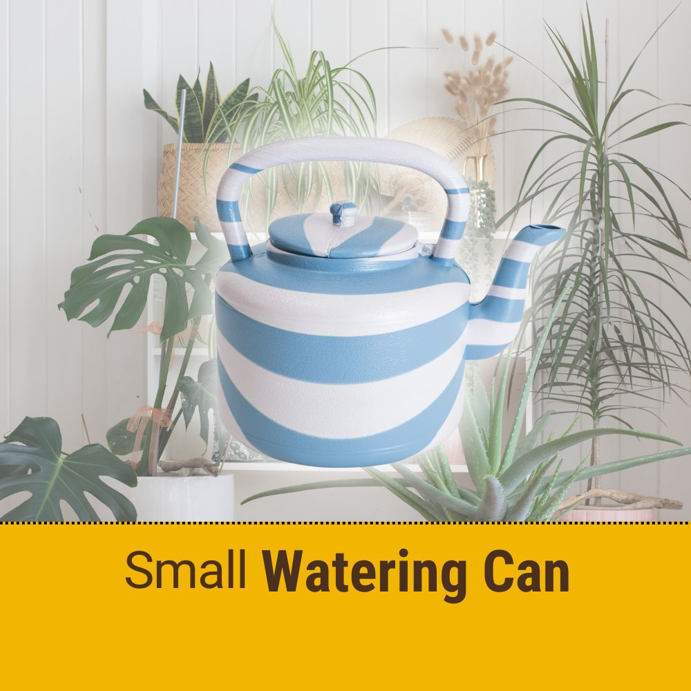 African Watering Can/ Satala/Lota for Ramadan