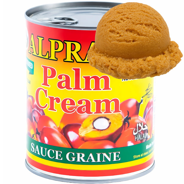 Alpraze Palm Cream