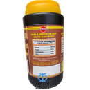 Brown Gold Natural Cocoa Powder | 400g | 100% Raw and Organic Cacao