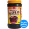  Brown Gold cocoa powder, natural organic cacao, 400g cocoa, raw cocoa powder, African delights grocery store.